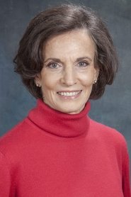 Tandy Cronyn portrait