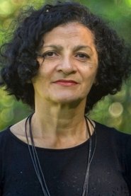 Neidinha Bandeira portrait