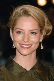Sienna Guillory portrait