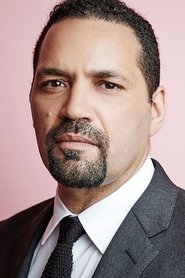 Vincent Laresca portrait