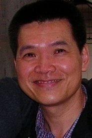 Ferdinand Hoang portrait