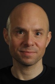 Jesper Sundnes portrait