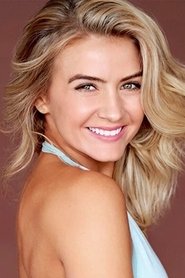 Lindsay Mushett portrait