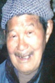 Cheng Wenkuan portrait