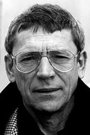 Valeriy Priyomykhov portrait
