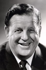 Alex Dreier portrait