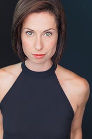 Audrey Francis portrait