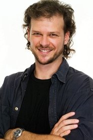 Carlos Thiré portrait