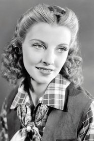 Iris Meredith portrait