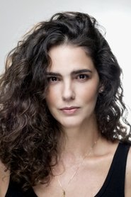 María Luisa Flores portrait