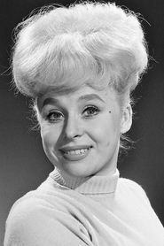 Barbara Windsor portrait