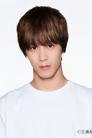 Reo Honda portrait