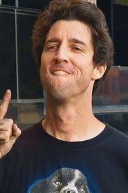 Ryan Ewing portrait