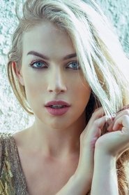 Laura Jacobs portrait