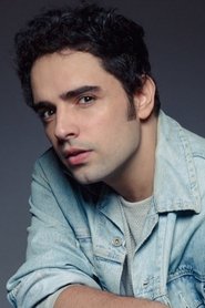Beto Sargentelli portrait