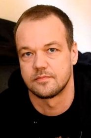 Tomi Koivusaari portrait