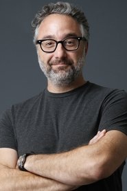 Paul Schackman portrait