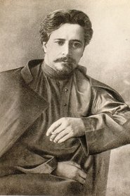 Leonid Andreyev portrait