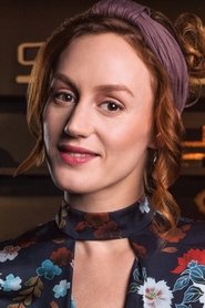 Eva Bartels portrait