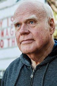 Keith Stata portrait