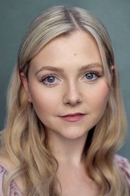 Julie Lamberton portrait