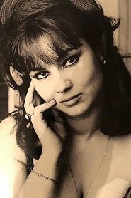 Soheila portrait