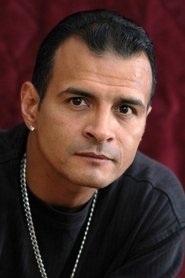 Panchito Gómez portrait