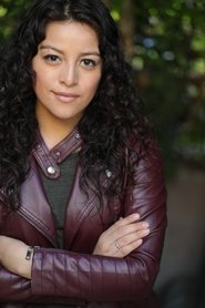 Lexi Flores portrait
