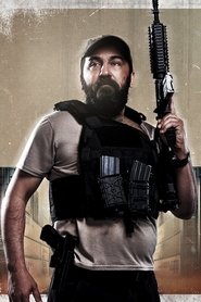 Fabio Chamorro portrait