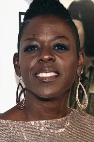 Angie Wells portrait