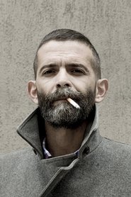 Vincent Paronnaud portrait