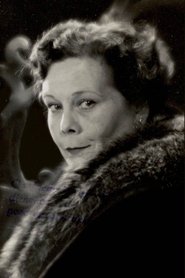 Péronne Hosang portrait