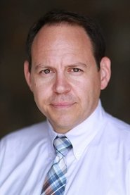 Simon Feil portrait