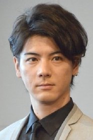 Seijiro Nakamura portrait