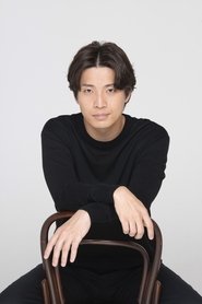 Murai Naruhito portrait
