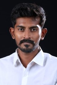 Senthur Pandian portrait