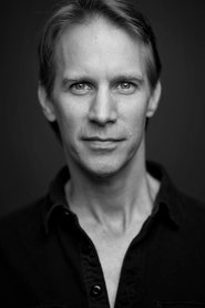Christopher Kelly portrait