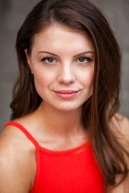 Caroline Cole portrait