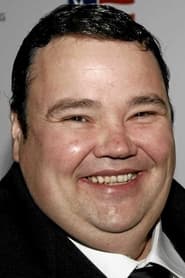 John Pinette portrait
