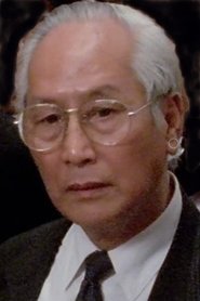 Lee Wah-Kon portrait