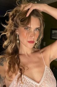 Giulia Bencivenga portrait