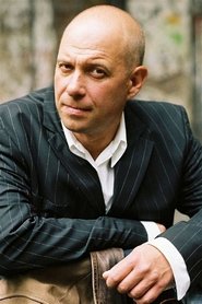Thomas Balou Martin portrait
