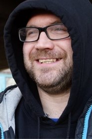 Gareth Hamilton-Foster portrait