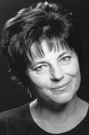 Jolanta Fijałkowska portrait