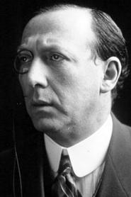 Paul Franck portrait