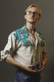 James Oxyer portrait