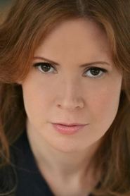 Bianca Hunter portrait