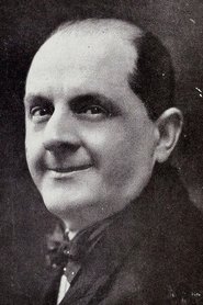 Billy Pitt portrait