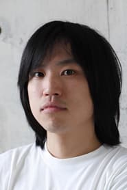 Kosuke Mukai portrait