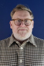 Russell Caligari portrait